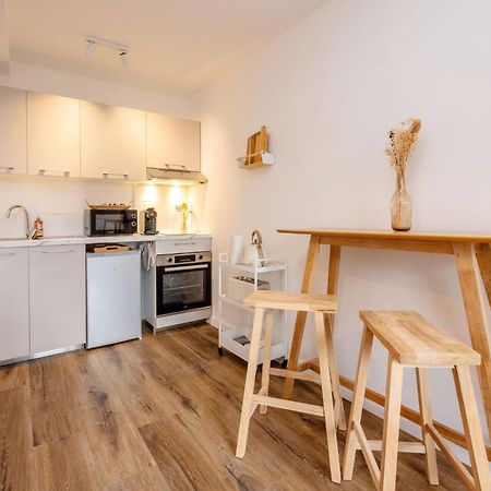 Appartamento N1 L'Ecume De Montaudry - Terrasse - Parking Albi Esterno foto