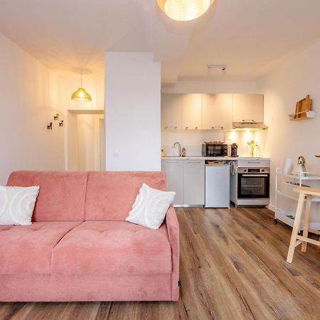 Appartamento N1 L'Ecume De Montaudry - Terrasse - Parking Albi Esterno foto