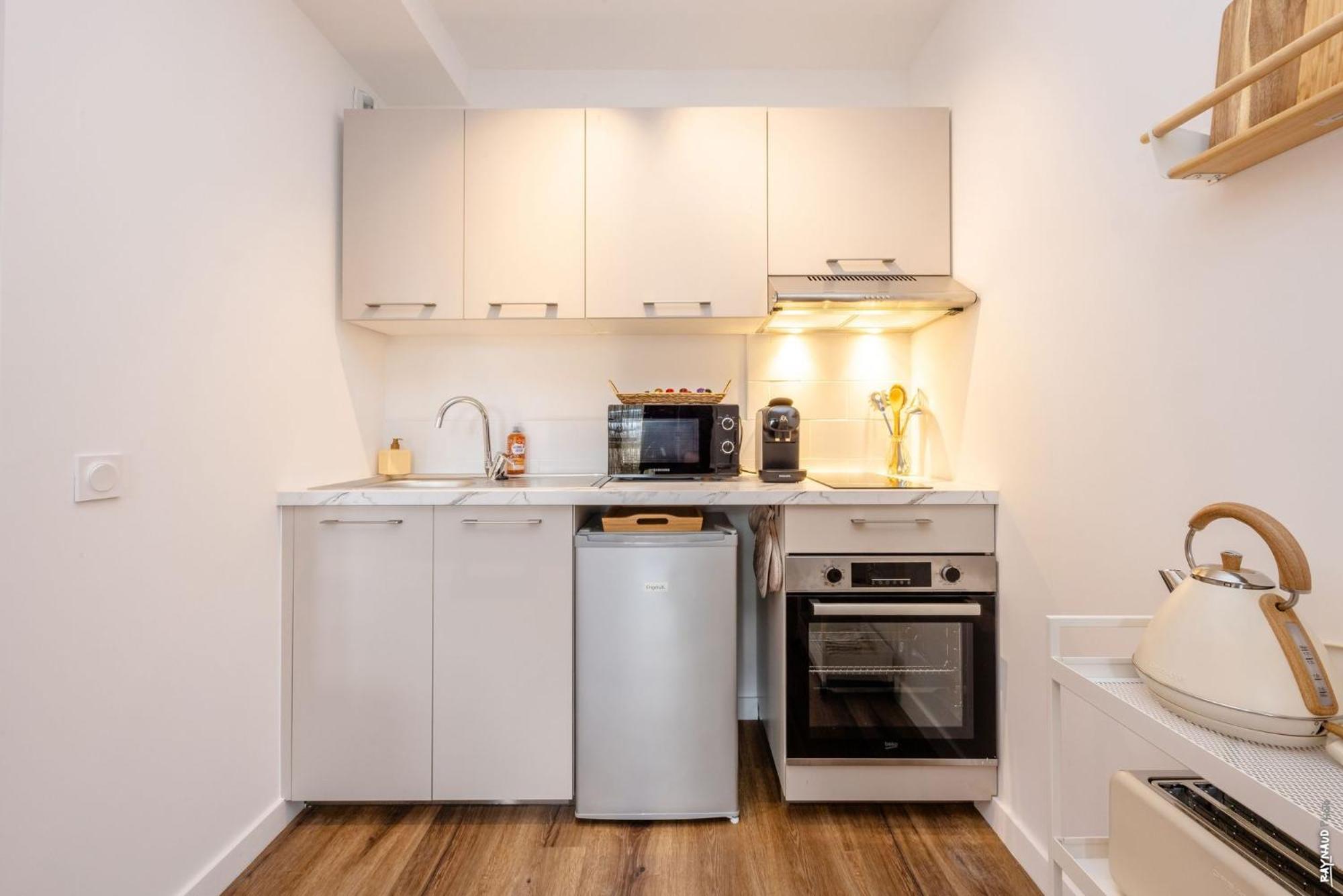 Appartamento N1 L'Ecume De Montaudry - Terrasse - Parking Albi Esterno foto