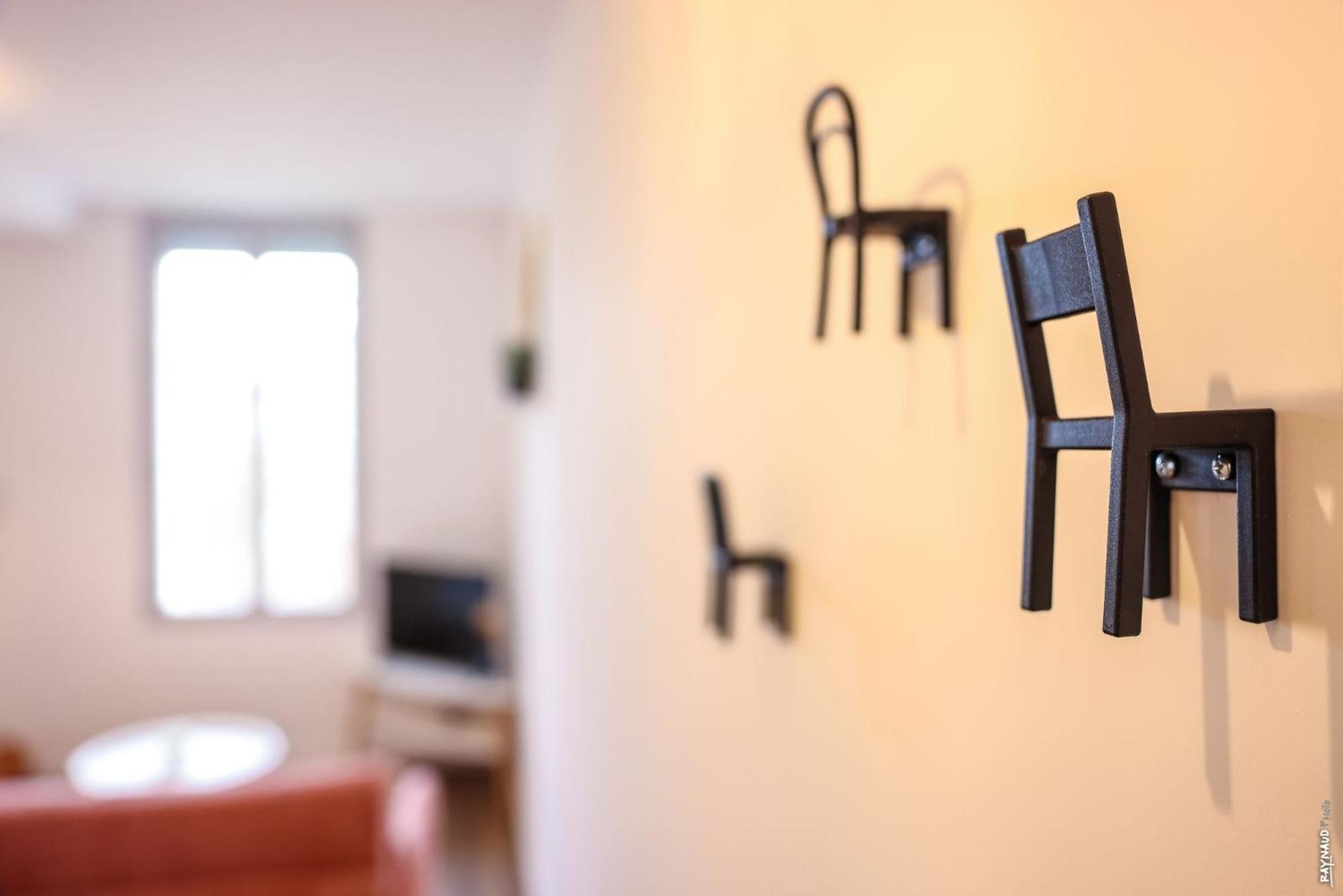 Appartamento N1 L'Ecume De Montaudry - Terrasse - Parking Albi Esterno foto