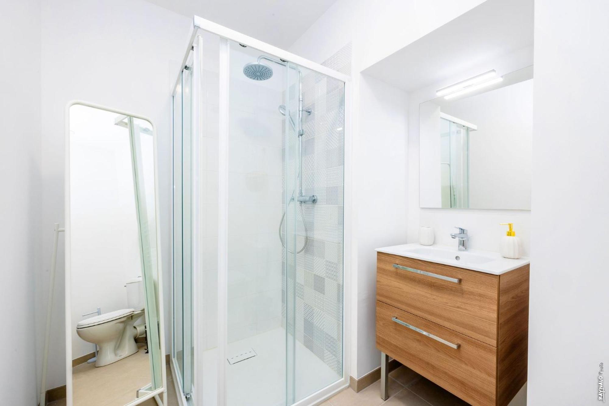 Appartamento N1 L'Ecume De Montaudry - Terrasse - Parking Albi Esterno foto
