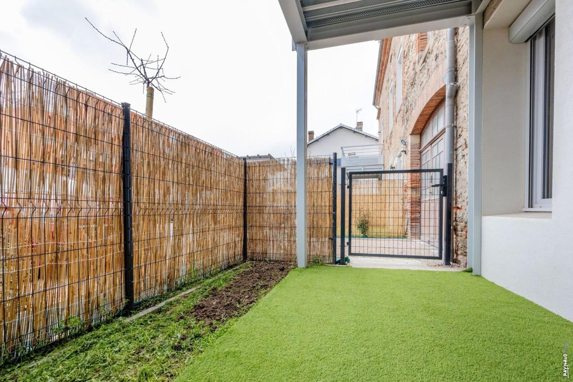Appartamento N1 L'Ecume De Montaudry - Terrasse - Parking Albi Esterno foto